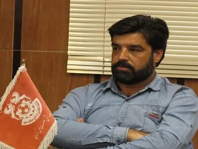 سرپرست تیم مس: نظارت بر دوپینگ در لیگ یک کم است