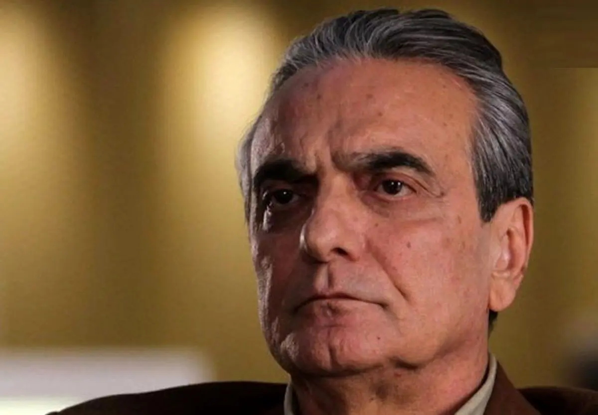 زمان برگزاری مراسم خاکسپاری همایون ارشادی اعلام شد