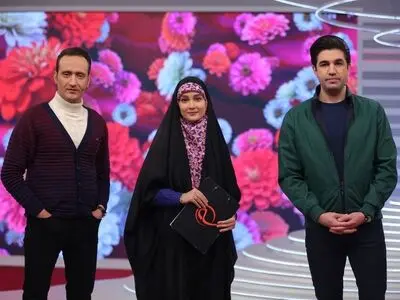 فصل جدید «عطسه» روی آنتن می‌رود