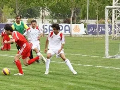  ایران در گروه مرگ با میزبان