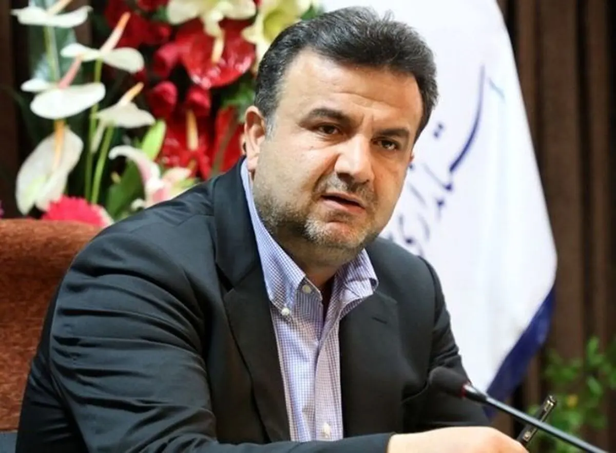 دولت در شرایط سخت اقتصادی در حال خدمات‌رسانی است