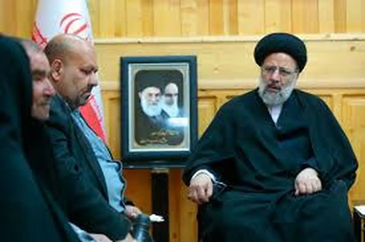 اهتمام وزارت امور خارجه، مرزبانی و سپاه پاسداران برای آزادی مرزبانان ربوده شده