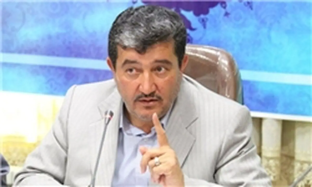 مافیای قاچاق سعی دارد ما و مردم را مقابل هم قرار دهد
