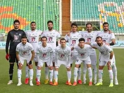 7 غایب کرونایی ذوب آهن مقابل استقلال
