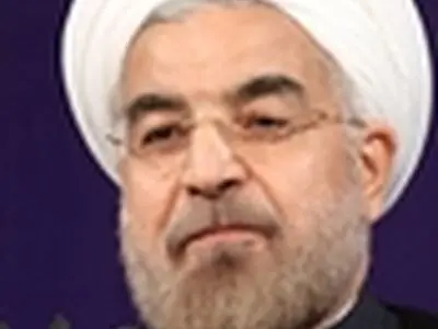 رییس جمهور میلاد حضرت مسیح(ع) را به سران کشورهای جهان تبریک گفت