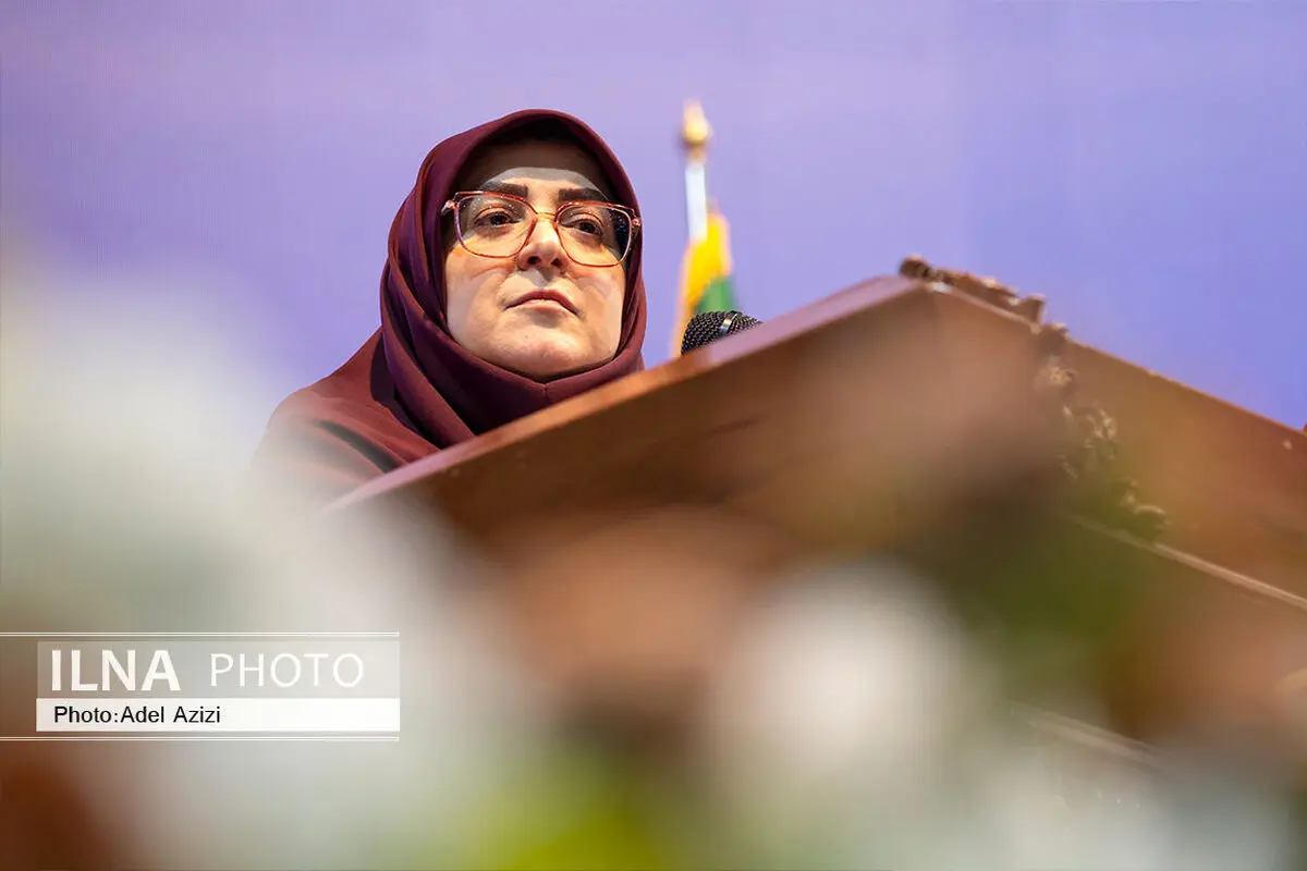 پژوهش و سرمایه‌گذاری در تحقیق بالاترین بازده اقتصادی را دارد / تقسیم فعالیت‌های ملی در حوزه آبریزها به دانشگاه‌ها واگذار شد