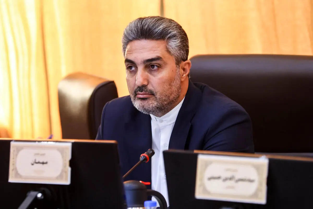 کمیسیون اقتصادی با تفحص از بانک آینده موافقت کرد
