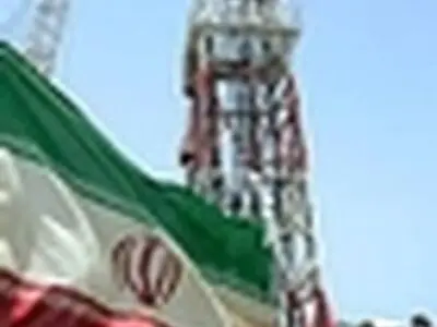 مفاوضات إیرانیة - یابانیة بشأن الغاز