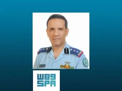 سخنگوی ائتلاف سعودی شلیک موشک به نیروگاه «الشقیق» را تأیید کرد