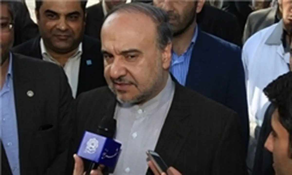 هیأت مدیره پرسپولیس امروز معرفی می‌شود/در دولت بعد باشم جوانگرایی می‌کنم