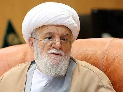 مجموعه کتاب «موسوعه آیت الله تسخیری» رونمایی شد