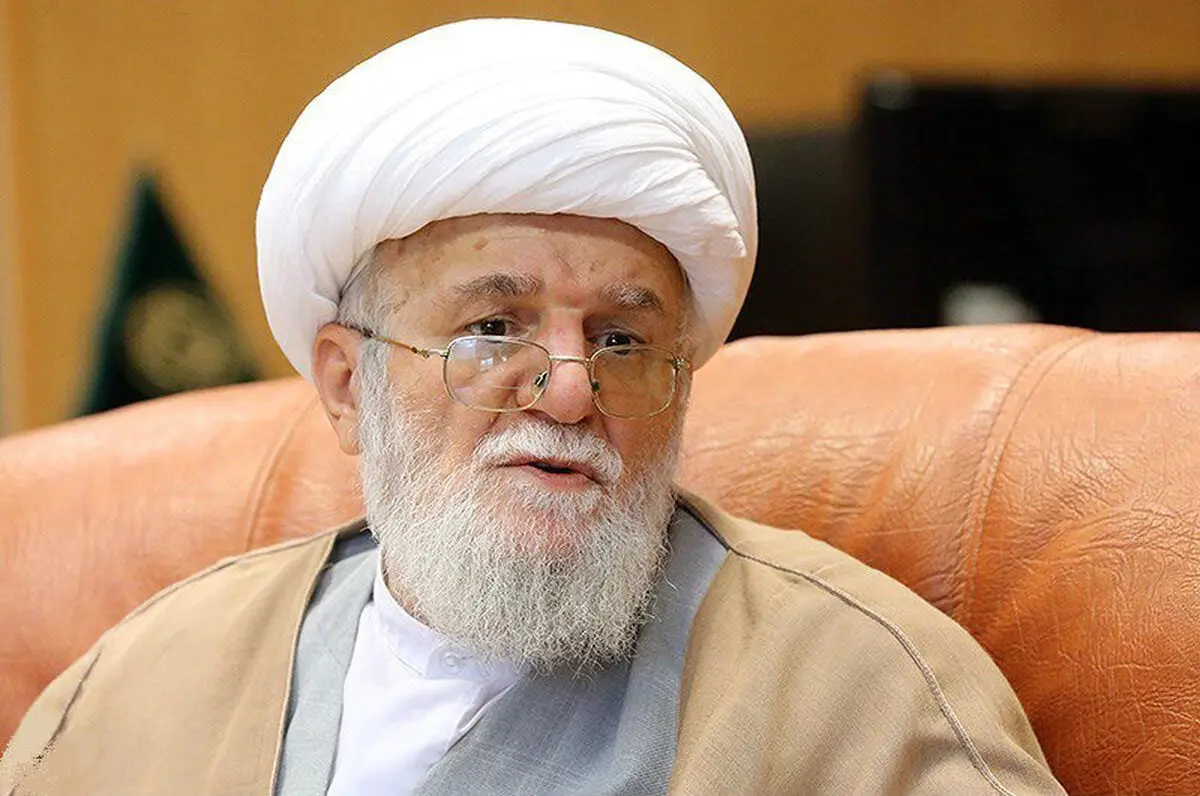 مجموعه کتاب «موسوعه آیت الله تسخیری» رونمایی شد