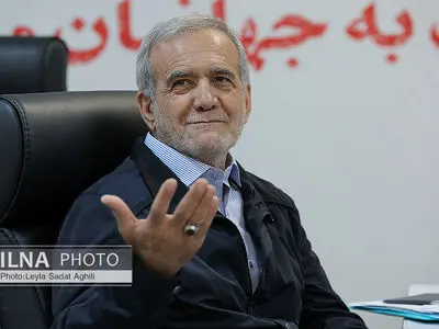 پزشکیان: با حمام و رادیو هم مخالفت کردیم، اما راه به جایی نبُرد/ کشور متعلق به یک دسته، یک گروه و یک جریان نیست