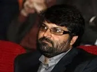 در مسائل خانه مطبوعات دخالت نمی‌کنم