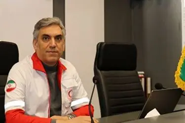 با حضور در صحنه حادثه، فعالیت امدادگران را سخت‌تر نکنید

