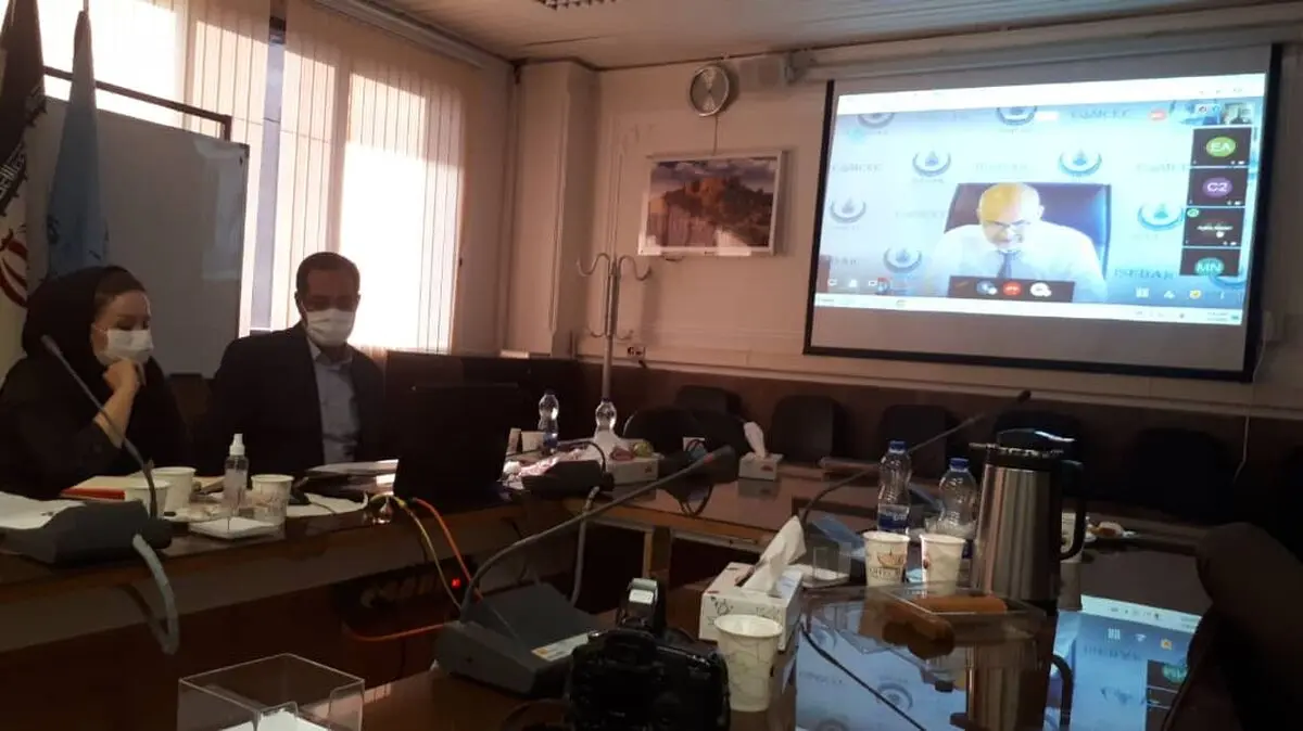 کاهش ۵۸ میلیارد دلاری درآمد حاصل از گردشگری در میان کشورهای OIC