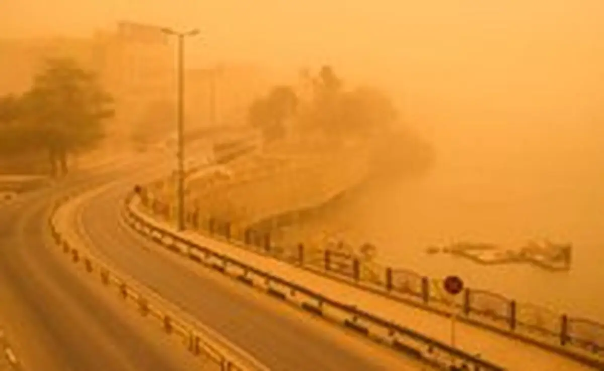 تلاش گسترده برای برقراری برق 11 شهر خوزستان/ آماده‌باش نیروهای آب و برق خوزستان و استان‌های هم‌جوار