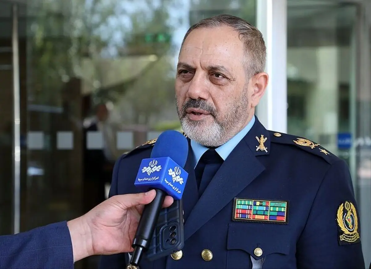 درصورت تحمیل جنگ درسی فراموش نشدنی به دشمن خواهیم داد