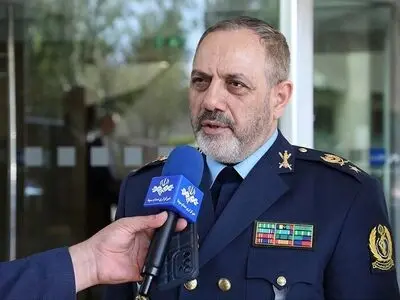 درصورت تحمیل جنگ درسی فراموش نشدنی به دشمن خواهیم داد