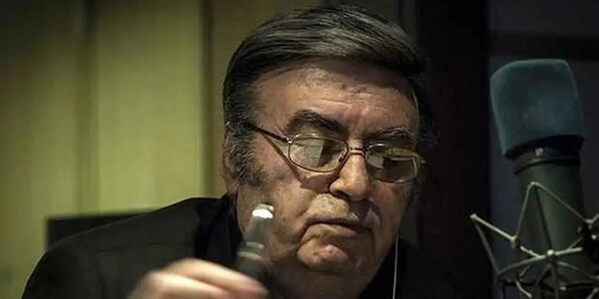 ناصر طهماسب درگذشت