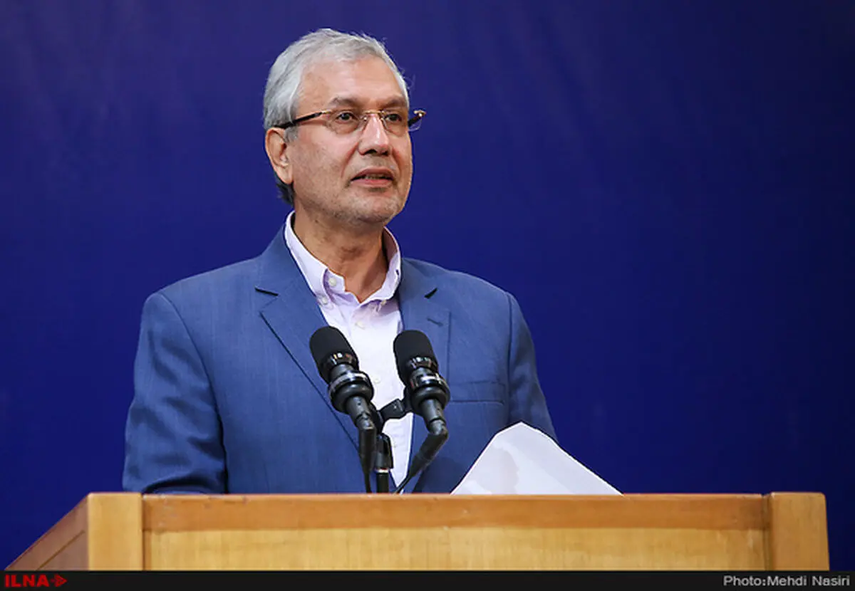 آمریکا برای پیوستن به مذاکرات ما با کشورهای اروپایی باید تحریم‌ها را لغو کند