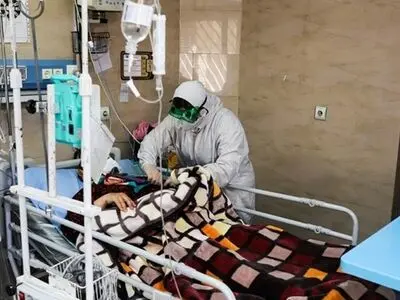 جان باختن ۸۸ شهروند کاشانی از یکهزار  و ۵۶ نفر مبتلا به کرونا 