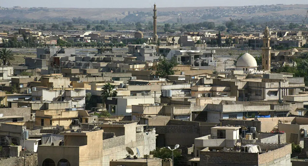 بمباران موصل ۲۰۰ کشته برجای گذاشت
