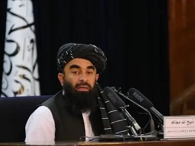 کشته شدن صدها نفر از اعضای دولت سابق افغانستان به دست نیروهای طالبان، ‌صحت ندارد