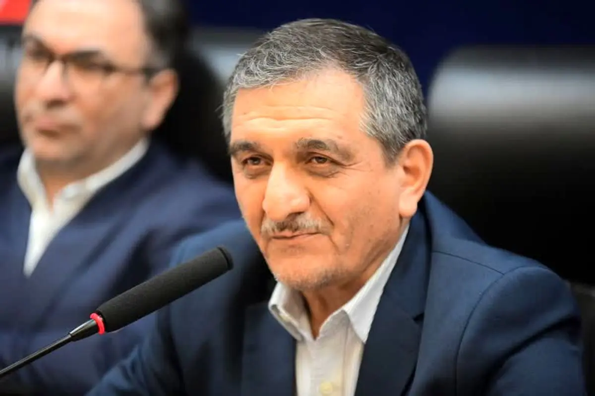 تشکیل شورای راهبردی توسعه استان خوزستان