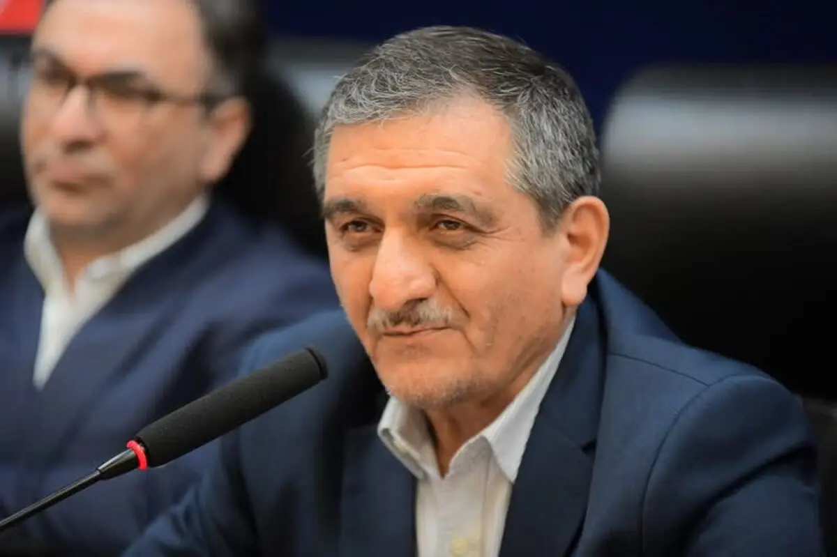 تشکیل شورای راهبردی توسعه استان خوزستان