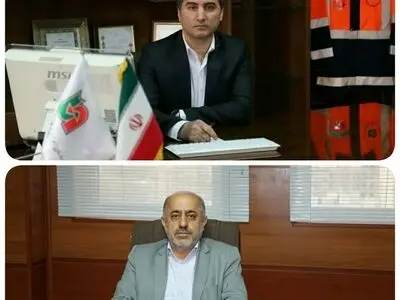 سرپرست اداره کل راهداری استان قزوین منصوب شد