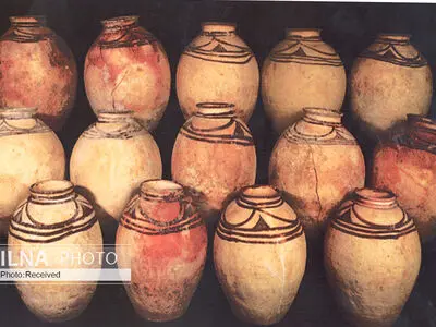 آخرین یافته‌های شهر سوخته چه می‌گویند؟ / زنان در ایرانِ باستان "استرس" و "آرتروز" داشتند