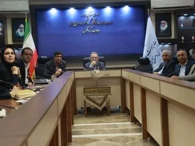 هفته گردشگری با محوریت بخش خصوصی برگزار می‌شود