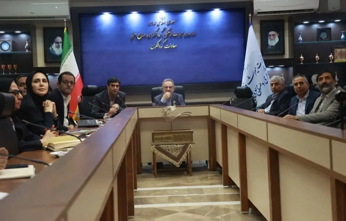 هفته گردشگری با محوریت بخش خصوصی برگزار می‌شود