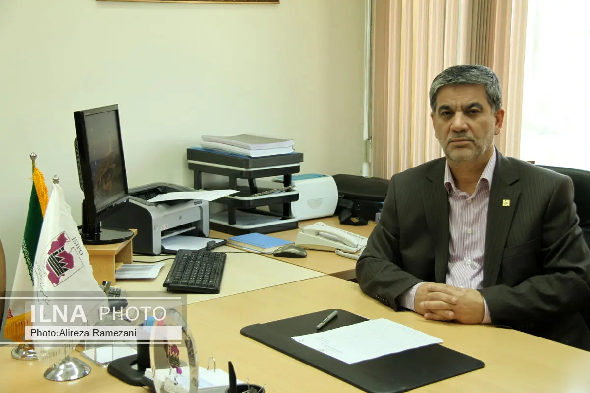 نبود منابع اعتباری مورد نیاز برای بازسازی و نوسازی
