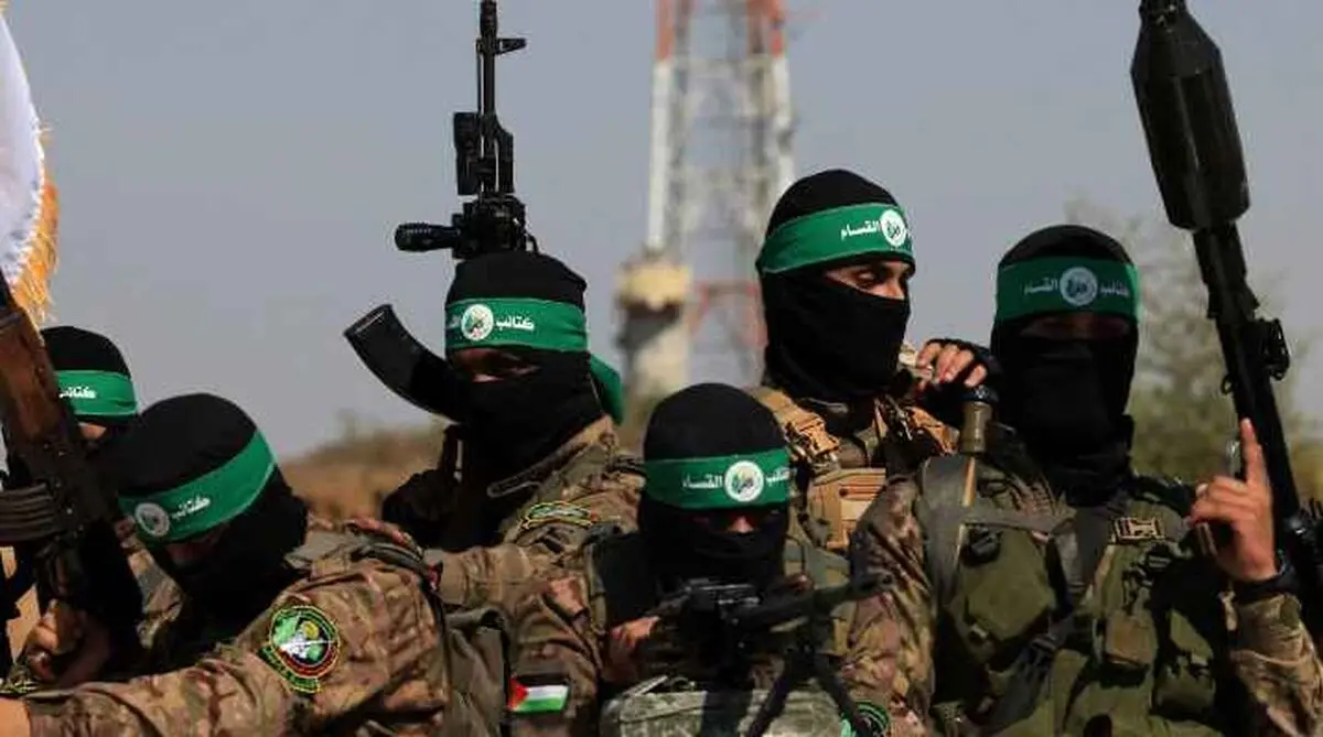 هلاکت ۵ نظامی صهیونیست در شرق اردوگاه البریج