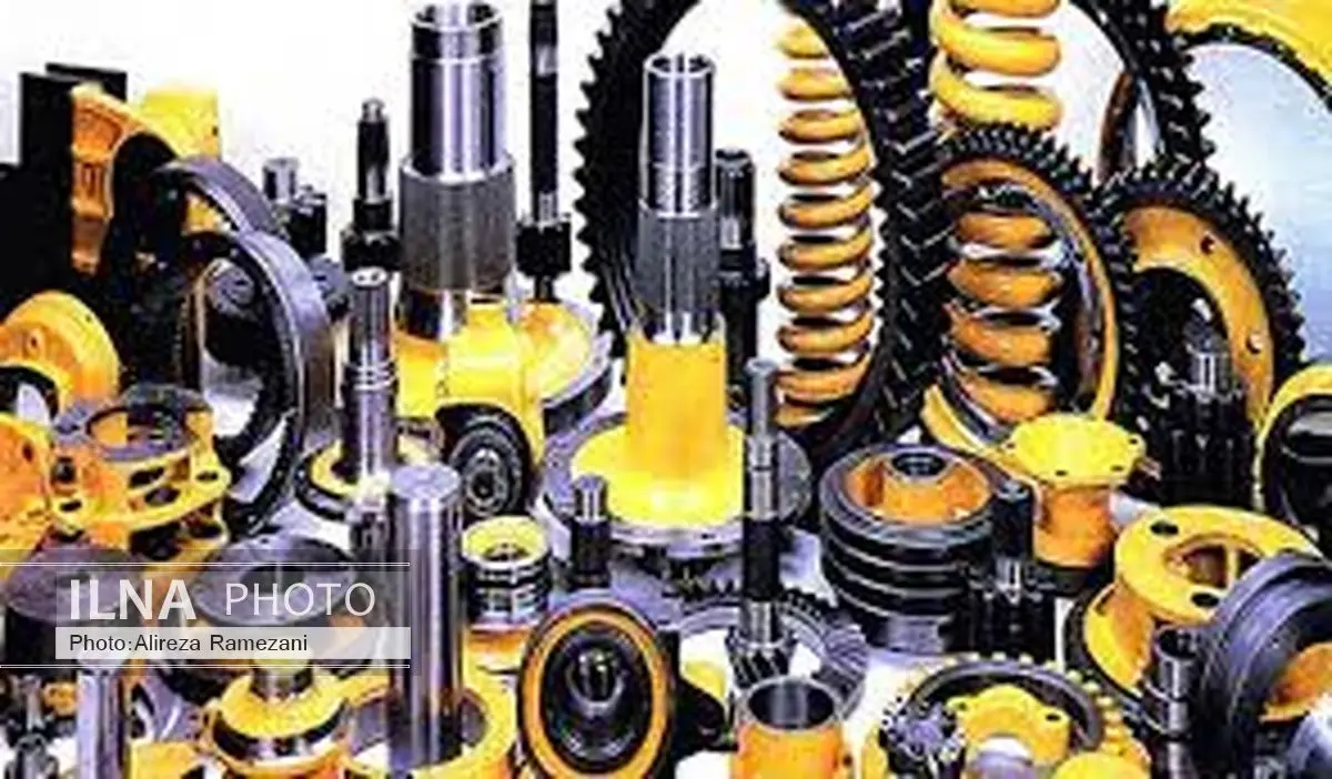 قطعات بی کیفیت و غیر استاندارد باعث کاهش طول عمر خودرو می شود