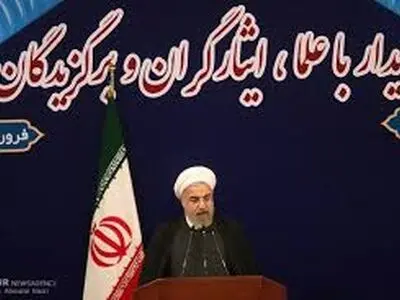 امور کشور باید با مشارکت وبرنامه‌ریزی مردم انجام شود