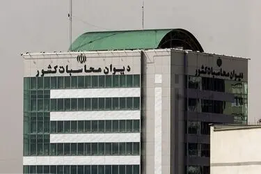 گزارش دیوان محاسبات کشور از عملکرد دستگاه‌های اجرایی در حوزه مولدسازی
