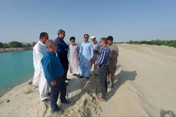 مرمت وبازسازی بیش از ۳۰۰ مورد بندسار خسارت دیده از سیل به اتمام رسید