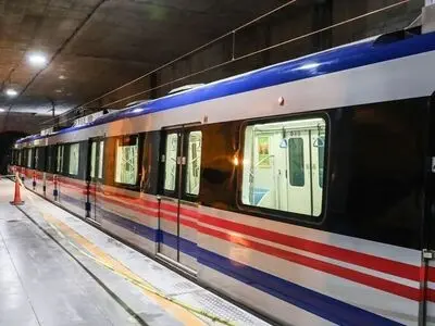 متروی هشتگرد فردا مسافرگیری ندارد