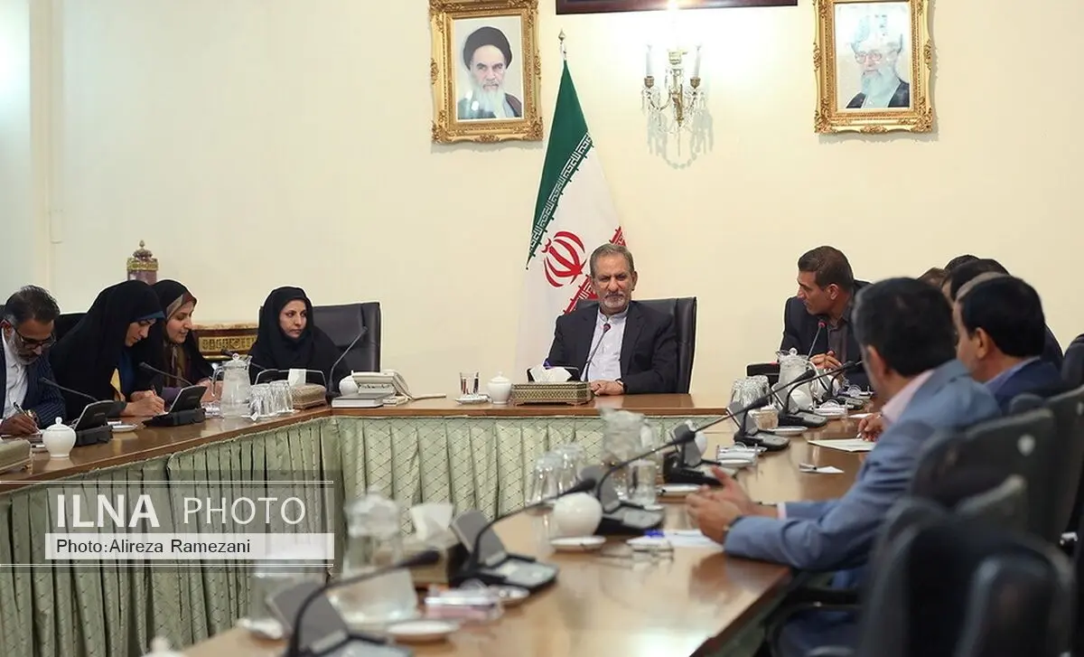 توسعه کشور با استفاده از بودجه دولتی امکان‌پذیر نیست