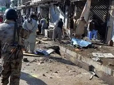 ايران تدين بشدة الهجمات الارهابية في باكستان