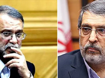 تودیع و معارفه معاون سیما فردا برگزار می‌شود