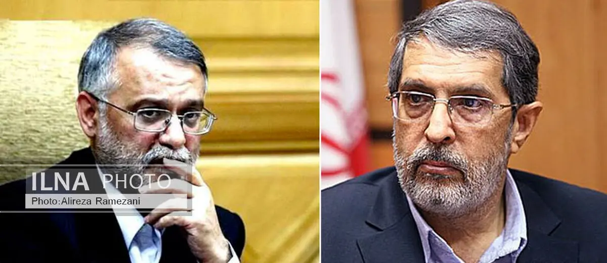 تودیع و معارفه معاون سیما فردا برگزار می‌شود