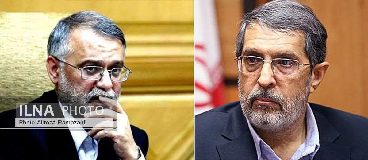 تودیع و معارفه معاون سیما فردا برگزار میشود