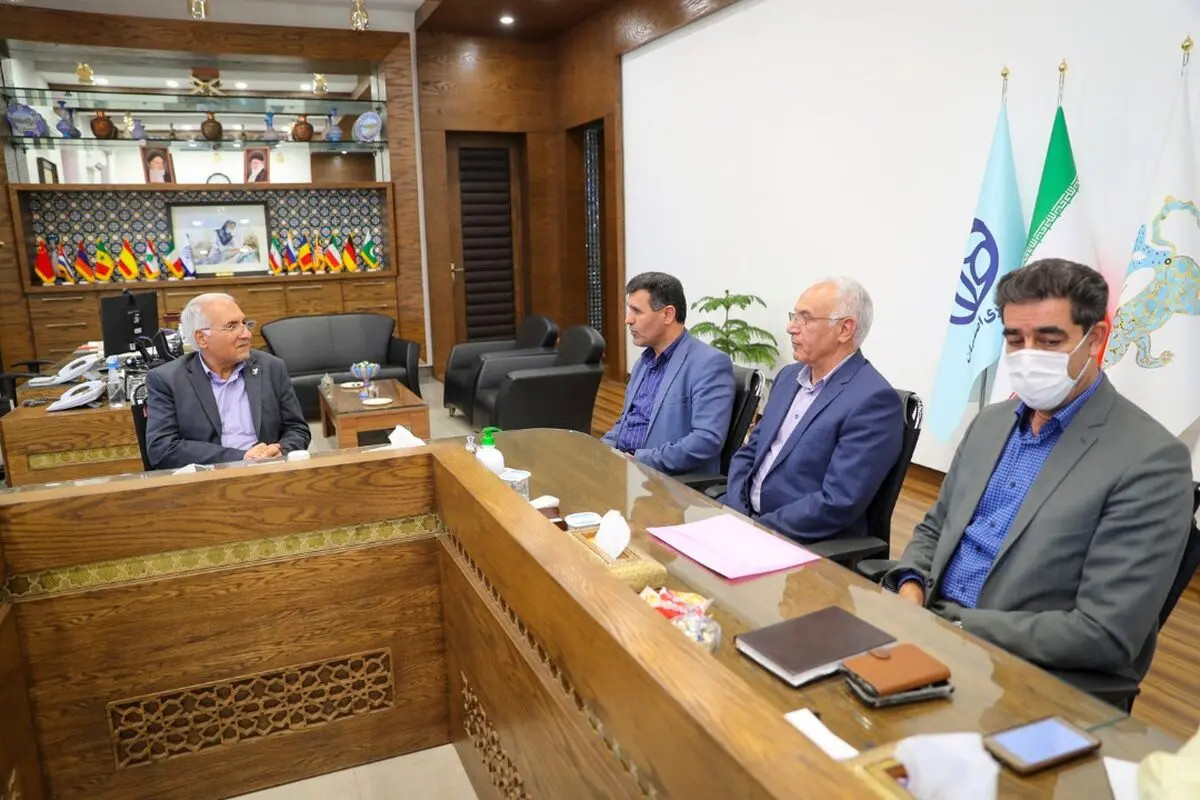 توجه به دیپلماسی شهری در حوزه ورزش/ پویایی شهر در گرو تعامل شهرداری و اداره کل ورزش و جوانان 