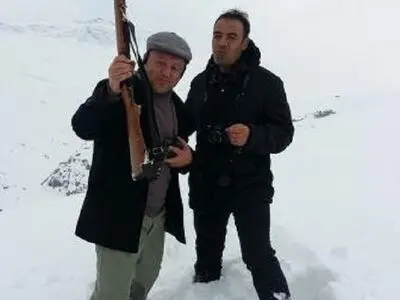 یک قبضه اسحله و ادوات شکار در شهرستان بوکان کشف شد