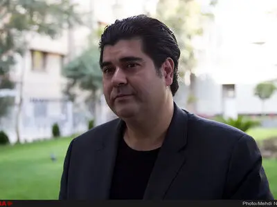 اجرای زنده سالار عقیلی با حضور مهران مدیری+فیلم