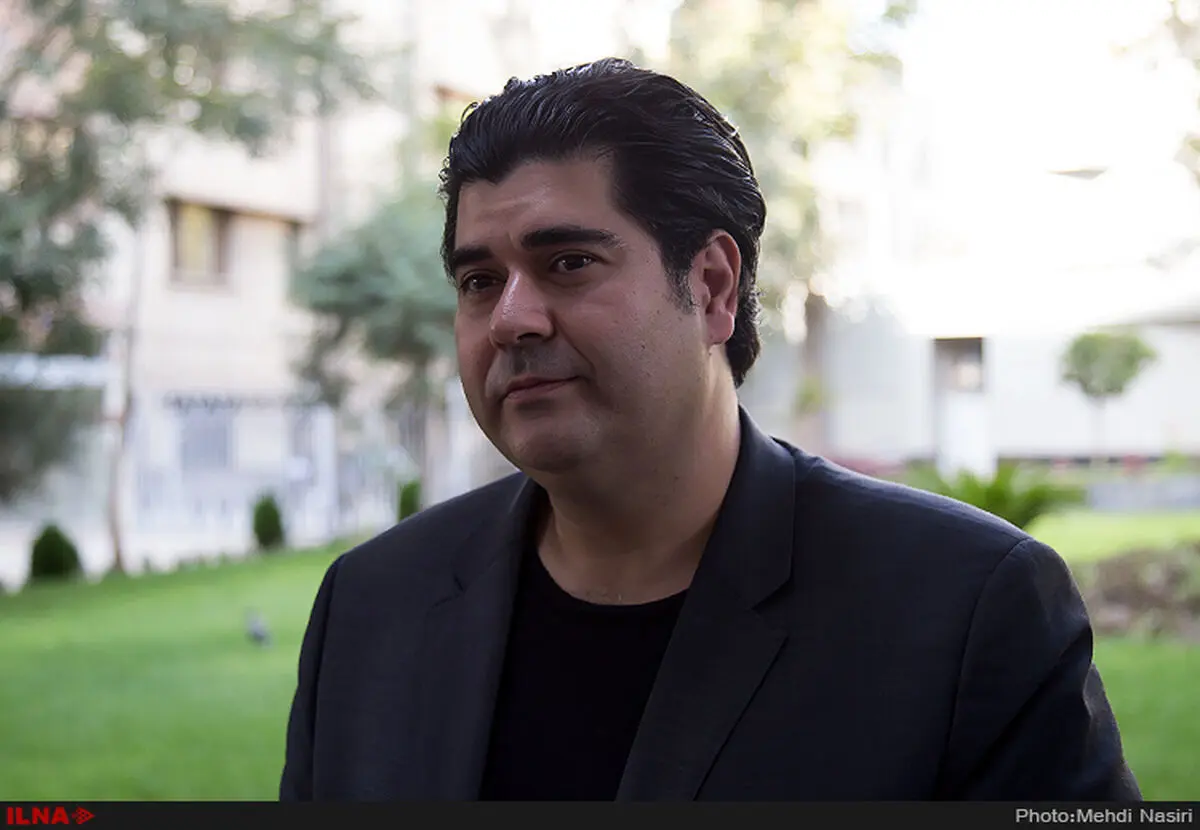 پای صحبت سالار عقیلی درباره آتش‌نشان‌ها و جانفشانی‌هایشان